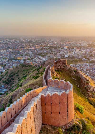 nahargarh