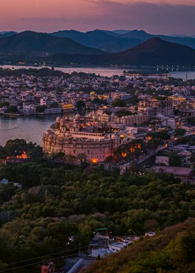 udaipur